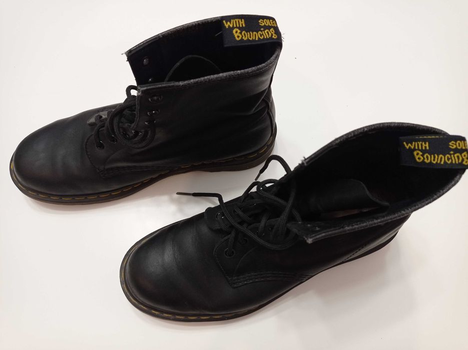 Buty glany DR. Martens rozm. 45