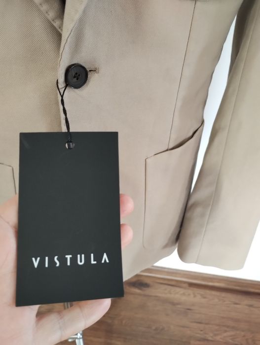 Marynarka marki Vistula