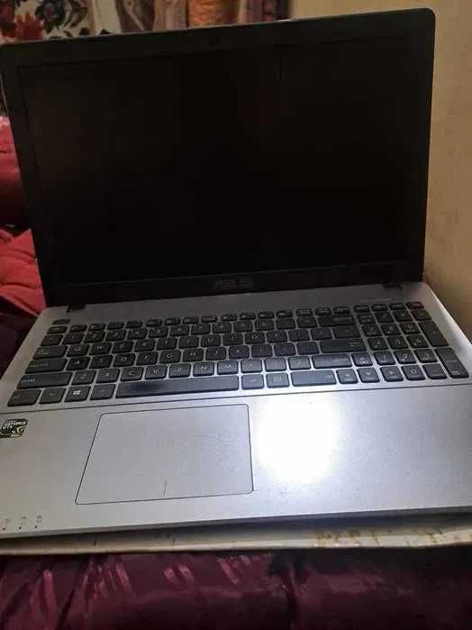 portatil asus - i7 4720HQ - 16gb - 256gb