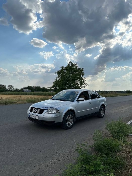 Продам Фольксваген Пассат B5+