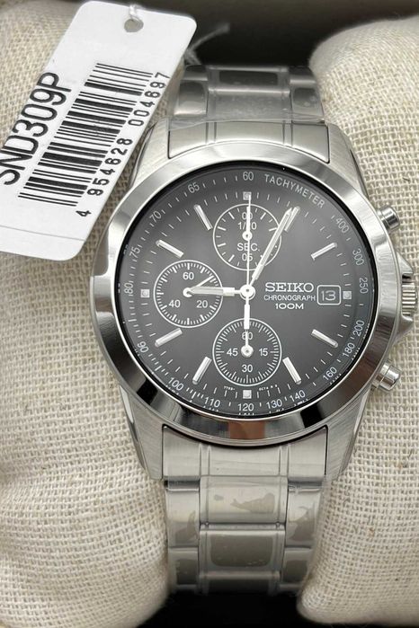 Relógio SEIKO - Novo