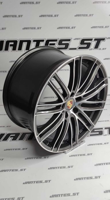 jantes 21 5x130 Style Porsche Panamera NOVAS