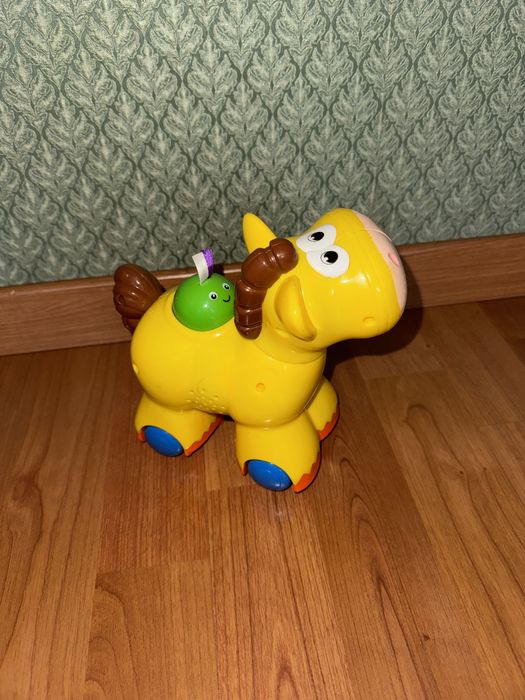 Развивающая игра PlayGo