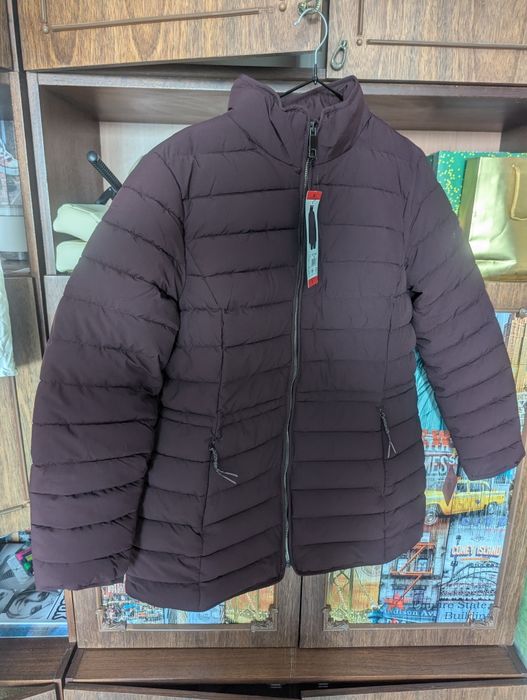 Курточка жіноча Nautica