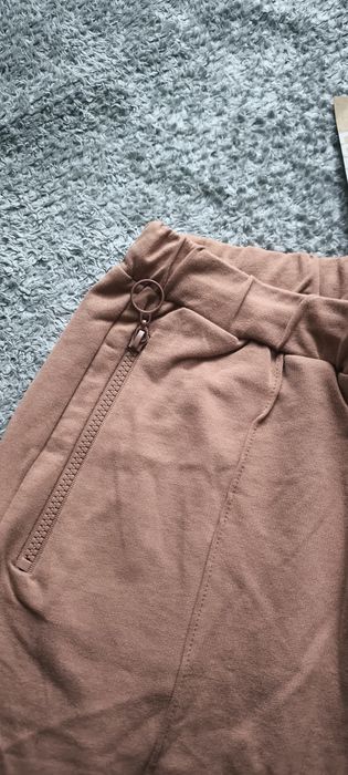 Nowe spodnie dresowe coccodrillo r. 158