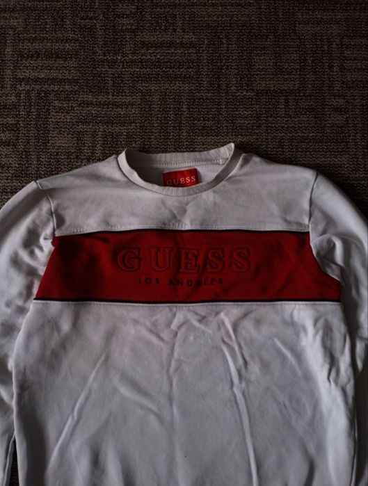 Свитшот M GUESS оригінальний