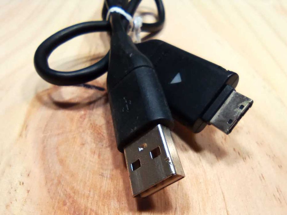 Carregador Para Telemóvel Samsung - SAC-48