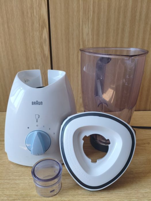 Продам стаціонарний Блендер Braun