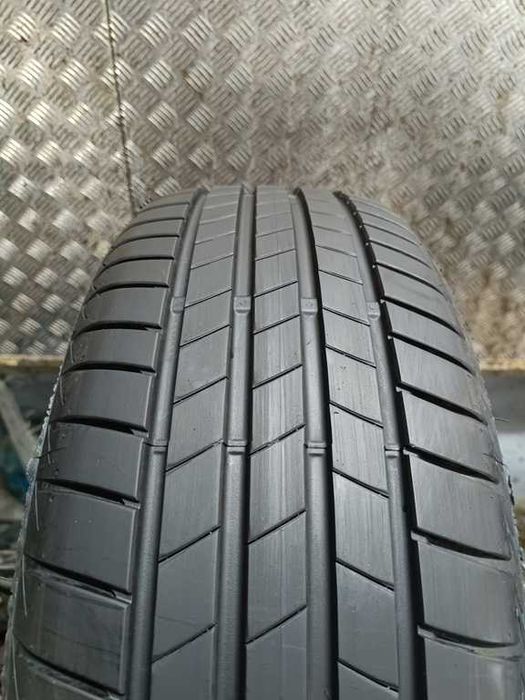 205/55/16 Bridgestone Turanza T005 205/55 R16 91W 2022r jak nowa