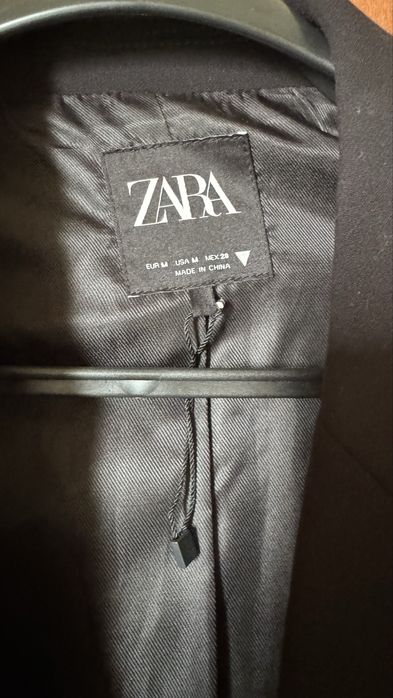 Піджак, жакет, Zara