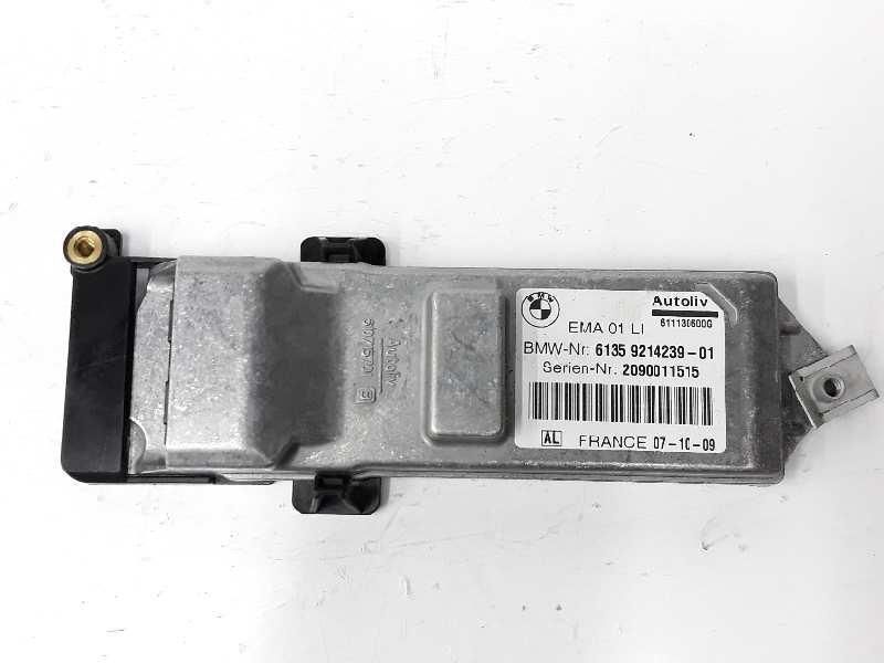 Centralina Bancos Bmw Serie 7 F01F02