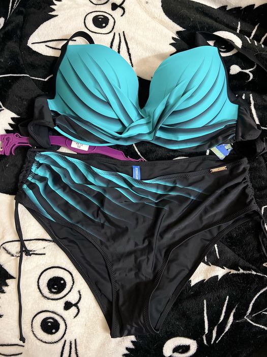 Купальник  Rivage Line, вказан 54, але 56/58, розмір, новий