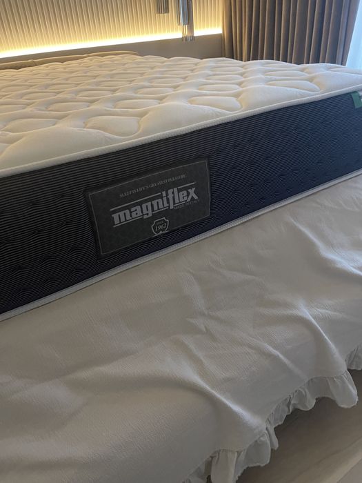 Матрац Magniflex Magni 12 180x200 см