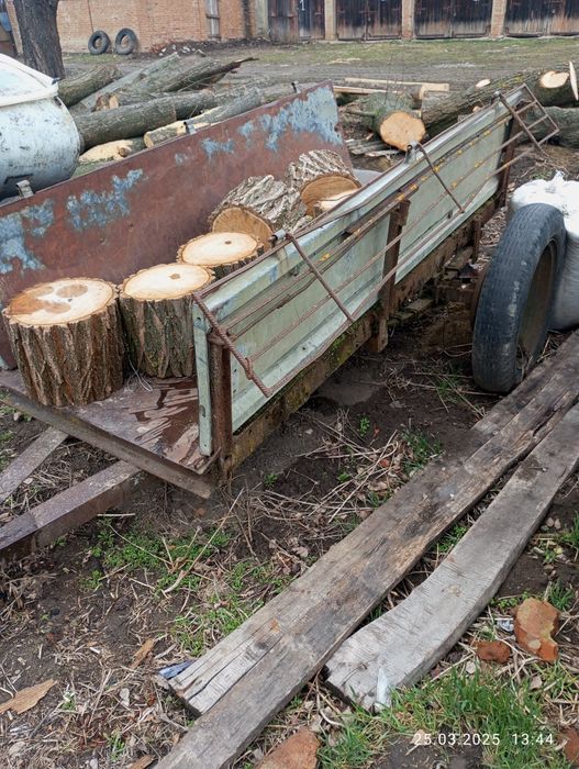 Продам  прицеп...