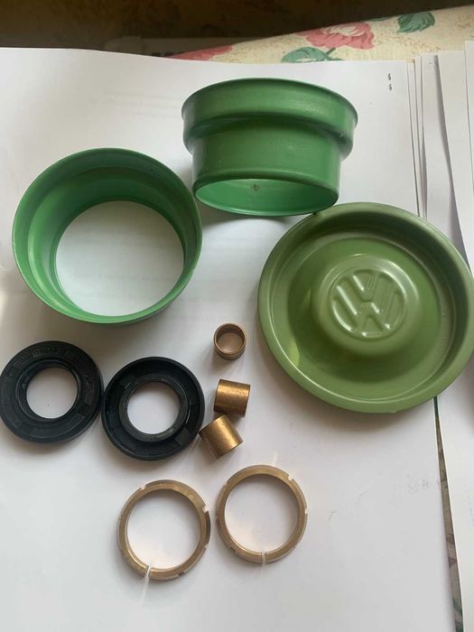 Запчасті КПП  Фольксваген, Сеат, Чері Амулет