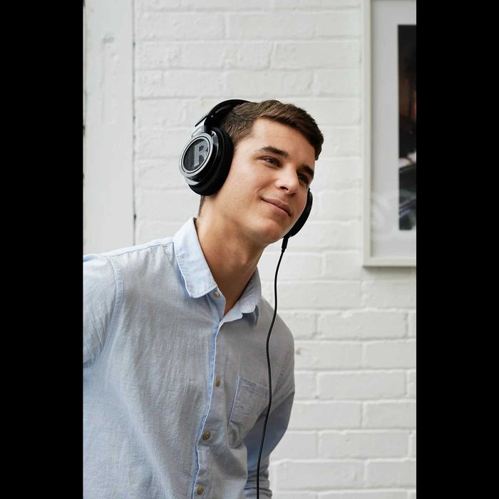 ‼️Philips SHP9500 Hi-Fi полноразмерные проводные наушники‼️Гарантия‼️