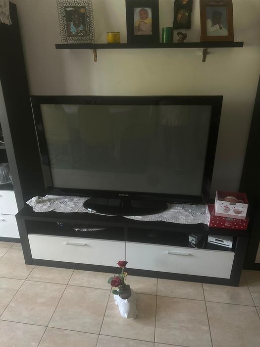 Televisão Samsung
