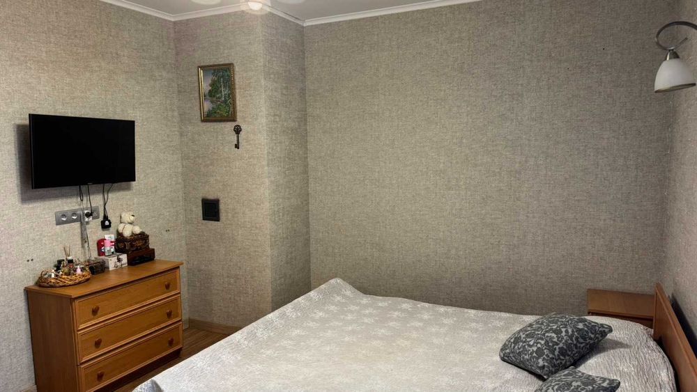 Дом по адресу ул. Первомайская (площадь 100 м²) - Atlanta.ua - фото 13