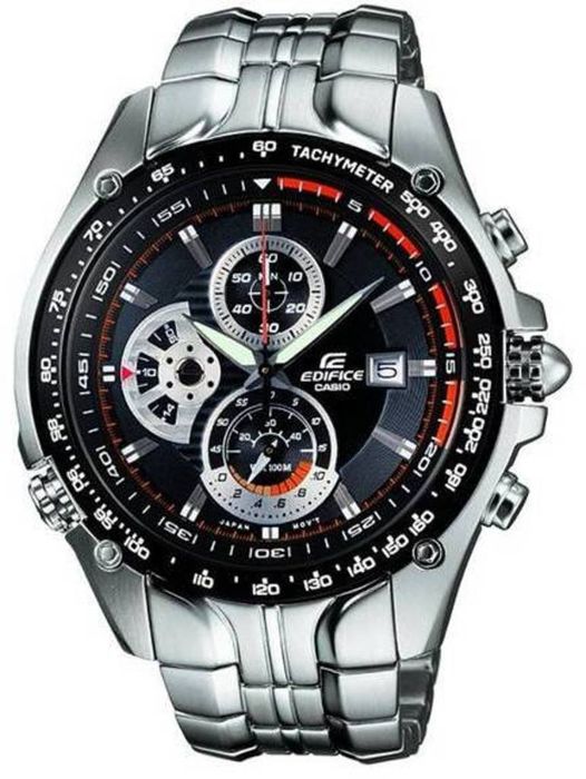 Годинник Casio Edifice EF-543 FD