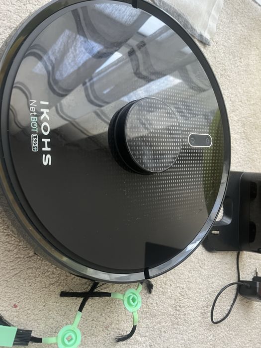 Aspirador IKOHS LS23+