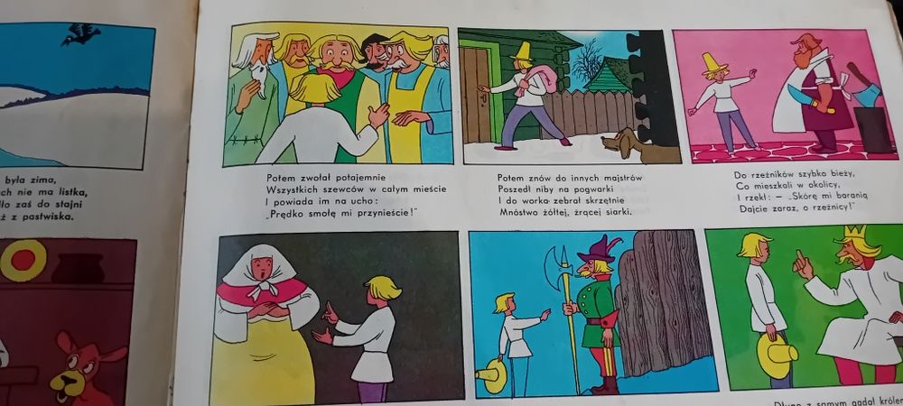O Wawelskim Smoku  1961 r K.Makuszyński MWalentynowicz