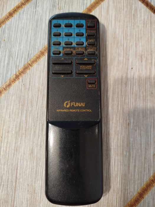 Телевизор funai TV-2100A MK12: 300 грн. - Телевизоры Киев на Olx