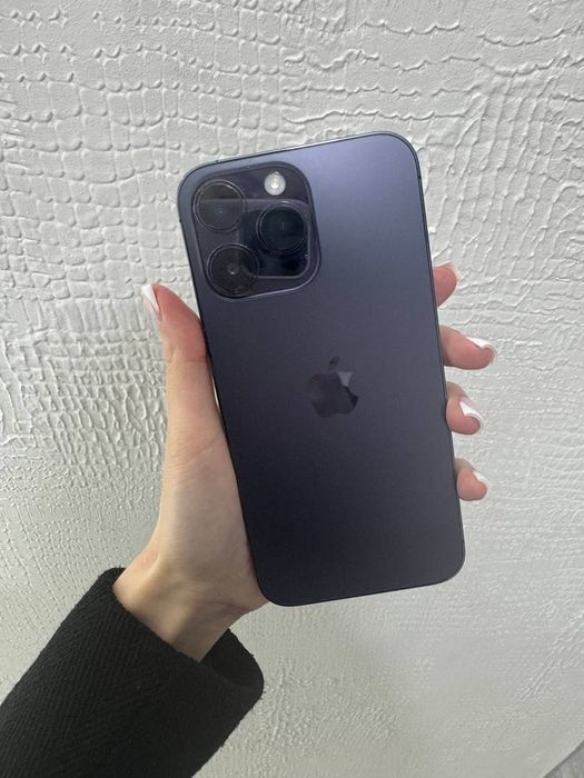 iPhone 14Pro max