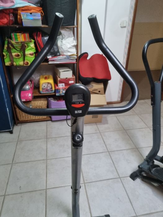 bicicleta estatica446991996446976003