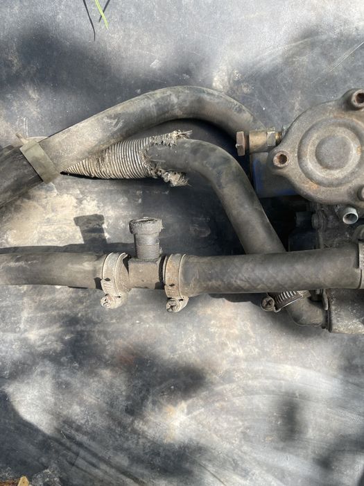 Газовий редуктор 2