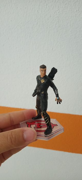 Figura Marvel Arqueiro
Hawkeye Disney Marvel Avengers Endgame Action F