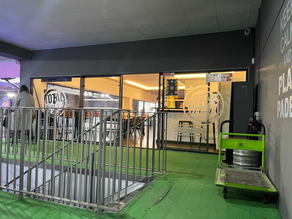 Venda Trespasse Restaurante Bar - Vila Nova de Gaia