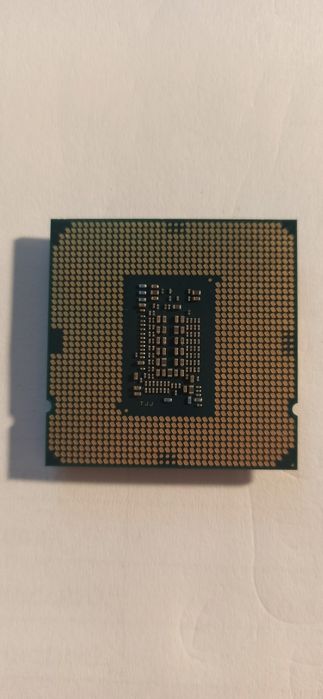 i5-10500 Intel Core 3.10 GHz процесор