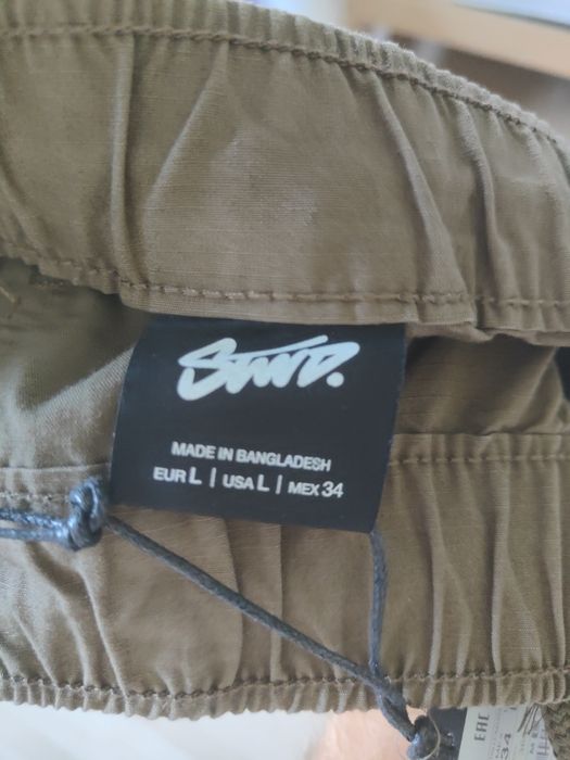 Spodenki NOWE, Pull&Bear, L