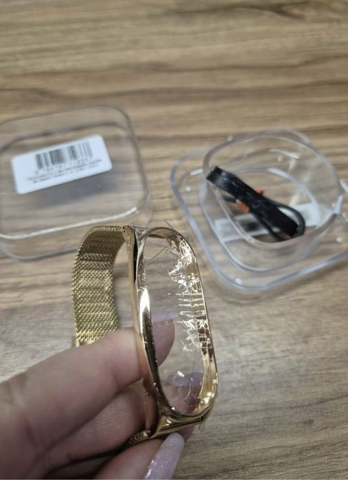 Pasek/opaska Xiaomi band 5/6/6 NFC