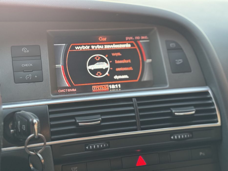 Audi a6 c6 avant quattro 2008р 3.0tdi механіка