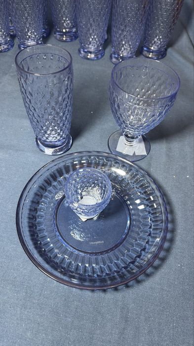 Villeroy&boch boston blue