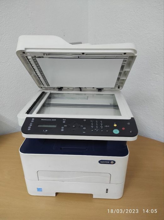 Impressora Xerox Workcentre 3225
