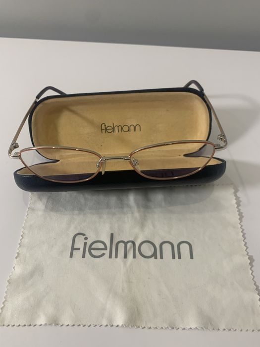 Окуляри для покращення зору Fielmann