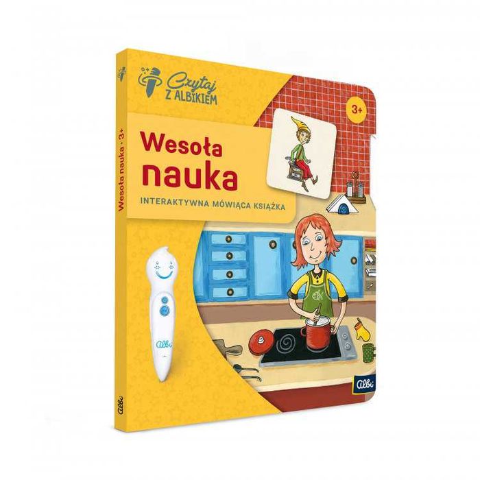 Albik Wesoła Nauka