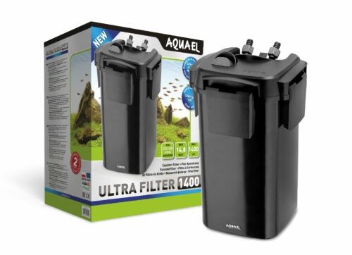 Aquael Ultra Filter 1400 MASSON