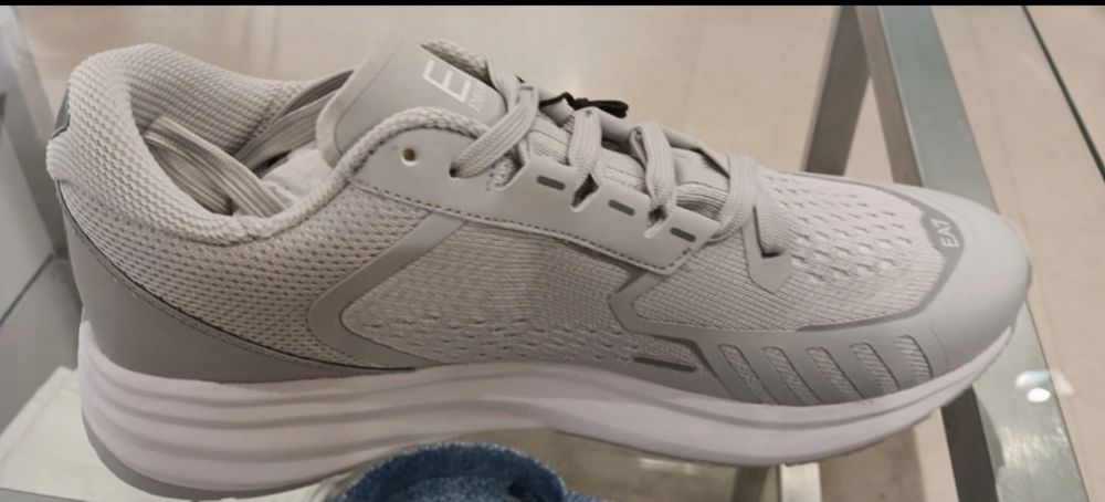 Sapatilhas EA7 Homem