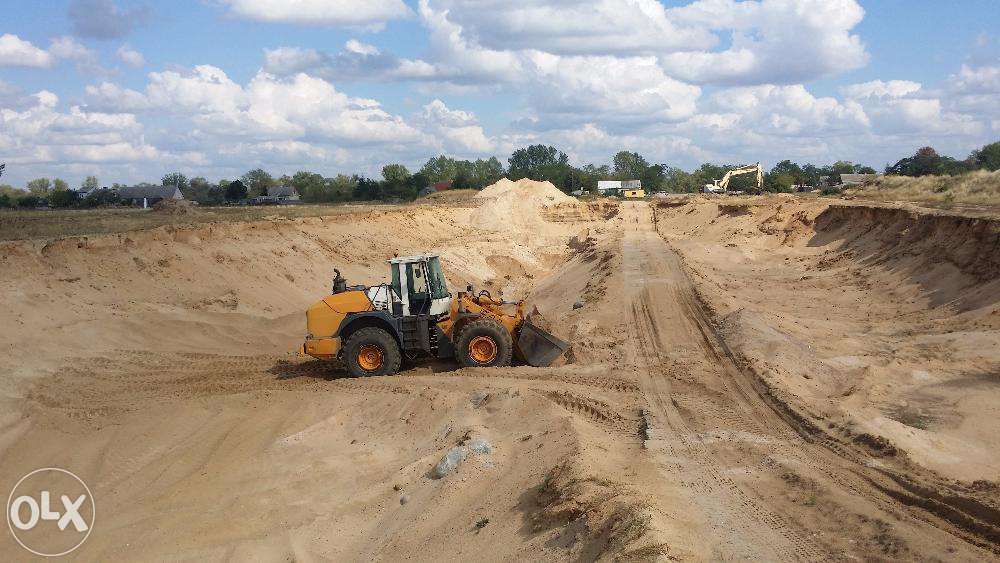 Kopalnia Piasku i Żwiru