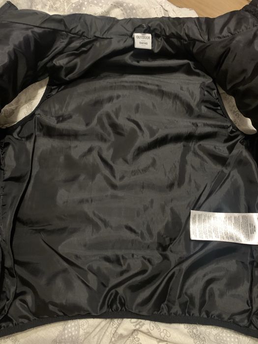 Жилетка отличное состояние