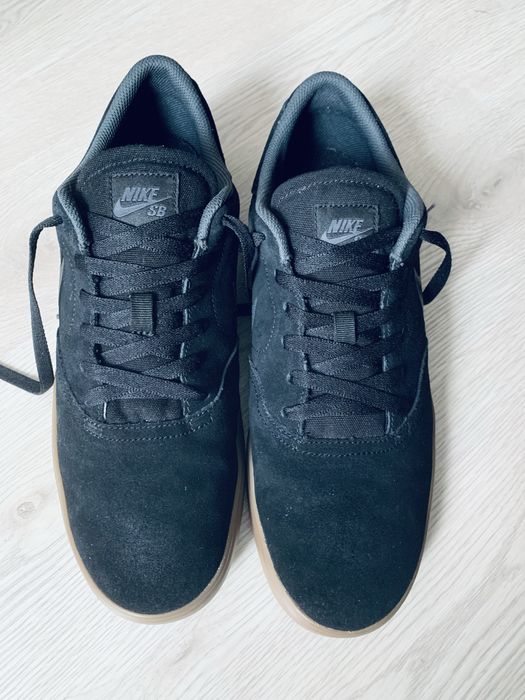 Кросівки Nike SB (46р 29.5см)Original,стан нових