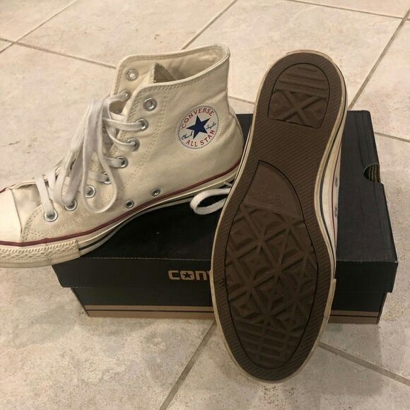 Converse all star -  collar studd - taxas - tam. 41 - edição limitada