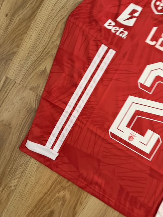 camisola benfica 26/27