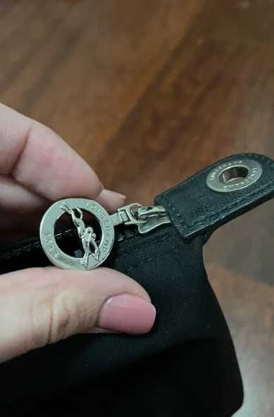 Torebka Longchamp Le Pliage Original L