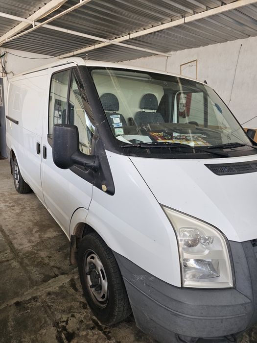 Ford Transit 2.2 Tdci
