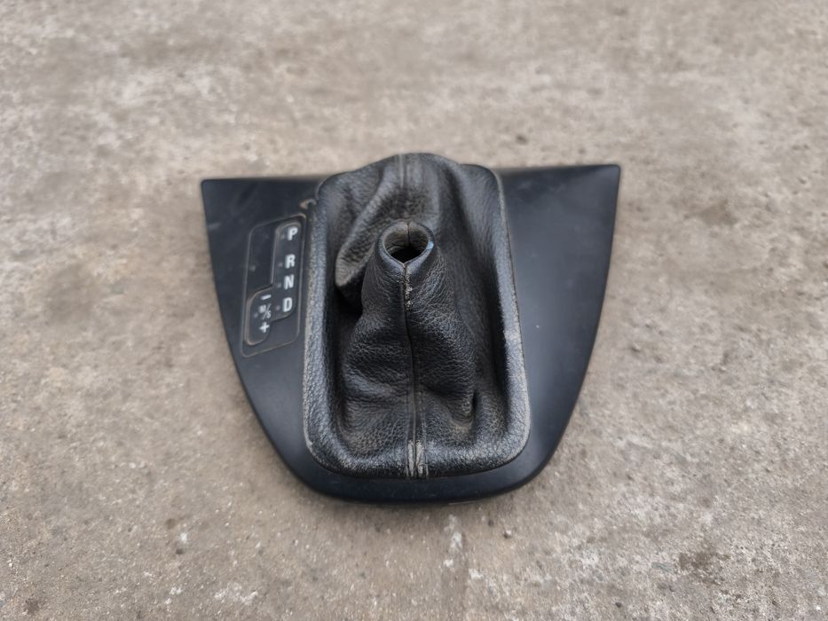 Продам накладку АКПП на BMW x5 e53