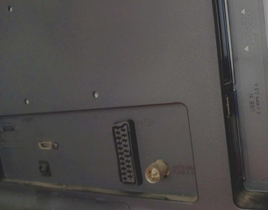 Televisão LG 24 polegadas